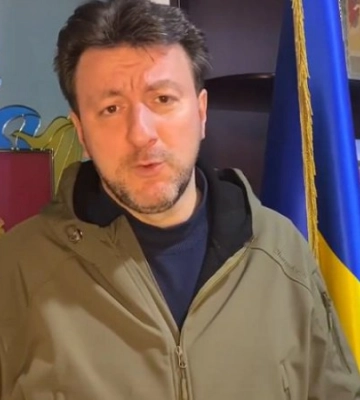 Росія вдарила ракетами по Запоріжжю, - Старух