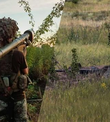 Не виключено, що росія створить ударні групи на Криворізькому напрямку, – ОК &quot;Південь&quot;