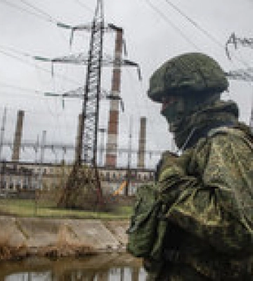 Окупанти часто втікають у Росію, а не перегруповуються на Донбас, - Пентагон