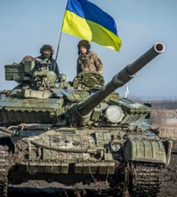 ЗСУ відкинули ворога під Слов&#039;янськом і Бахмутом: зведення Генштабу на вечір 7 серпня