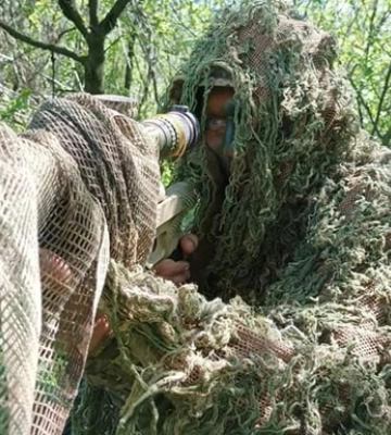 Армія РФ наступає у напрямку Бахмута — Генштаб