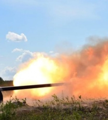Московити посилюють угруповання військ на Криворізькому напрямку, - Генштаб ЗСУ