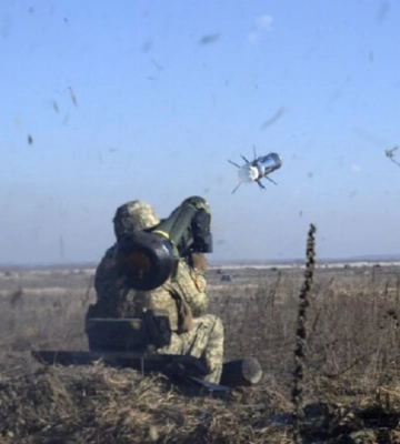 На Луганщині ЗСУ знешкодили дві розвідгрупи ворога 