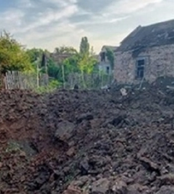 В Донецкой области во время обстрелов погибли еще три человека