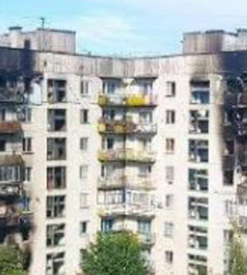 Россияне каждый день пытаются развить наступление на Бахмут – Гайдай