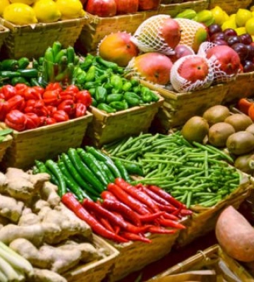 Еда против рака груди: какие продукты предотвращают болезнь