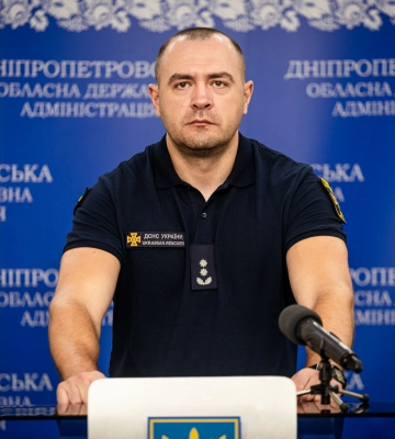Нічні обстріли Дніпропетровщини: російські війська поцілили у будинок з дітьми