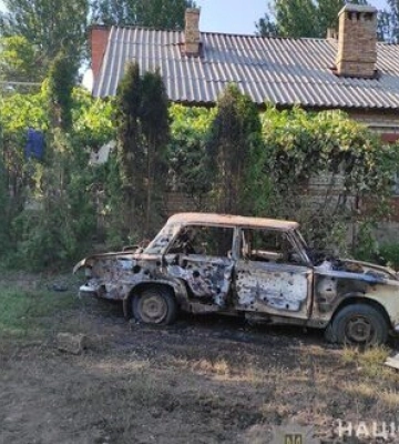 Рашисти завдали ударів по 16 населеним пунктам Донеччини за добу. Найбільше - по Авдіївці. Є жертви. ФОТО