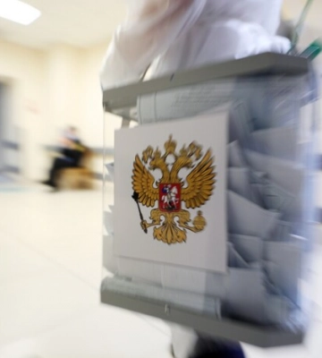 Референдум в Запорожской области: оккупанты рассказали новые подробности