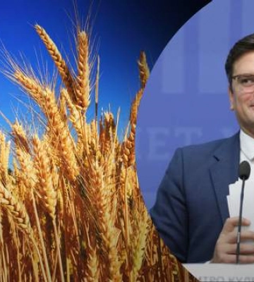 День полегшення для світу, – Кулеба про перше судно з зерном, яке вийшло з Одеси