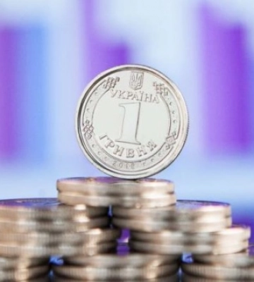 Економіка України наступного року може відновитися на 4%