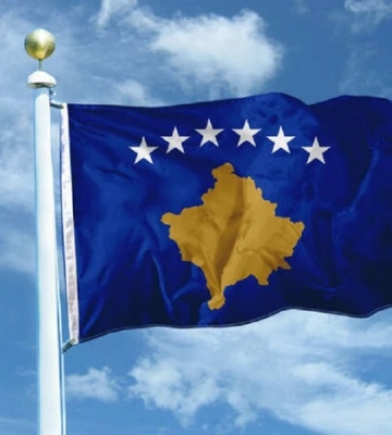 Україна має визнати незалежність Косова
