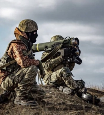 ВСУ уничтожили четыре вражеских склада боеприпасов на юге