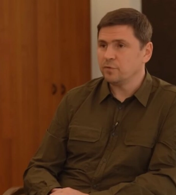 Подоляк назвал основные направления для наступления ВСУ