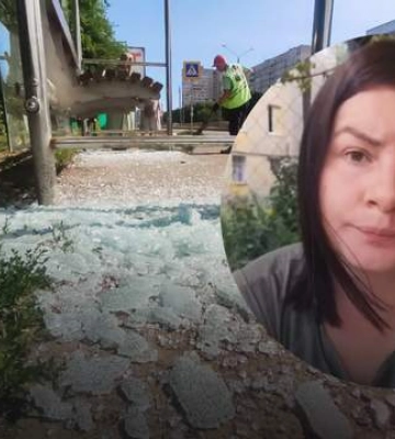 Від російського обстрілу Харкова 1 серпня загинув комунальник