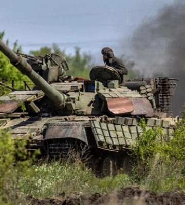 У Херсонській області ЗСУ деокупували 46 населених пунктів