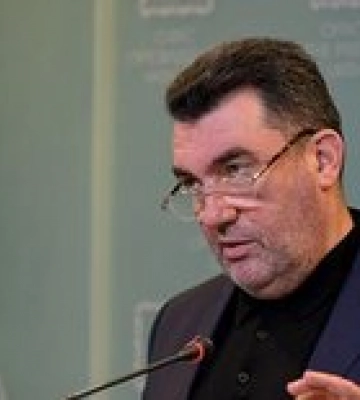 Визит миссии МАГАТЭ на Запорожскую АЭС ничего не изменил — Данилов