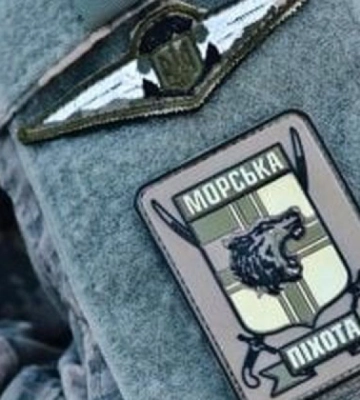 11 рашистів взяли в полон українські морпіхи на Херсонщині