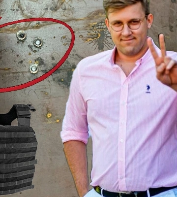 Скандальний ексзаступник голови Волинської ОВА після зловживань з гуманітаркою працює в РНБО