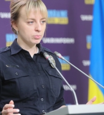 Від початку вторгнення в Україні зникли безвісти 4 242 дитини, понад 200 - досі шукають