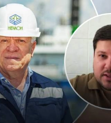 &quot;Нибулон&quot; задает тренд на рынке, смерть Вадатурского  – большая потеря, – аграрный совет