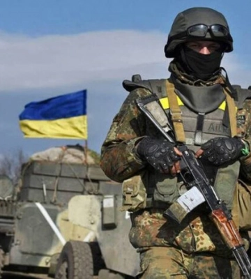 Траса Сватове – Кремінна на Луганщині майже під контролем ЗСУ — Гайдай