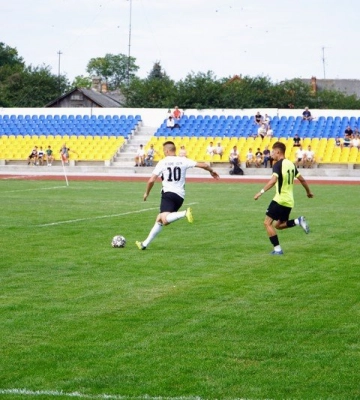 На Волині розіграли благодійний «Кубок Володимира» на підтримку ЗСУ