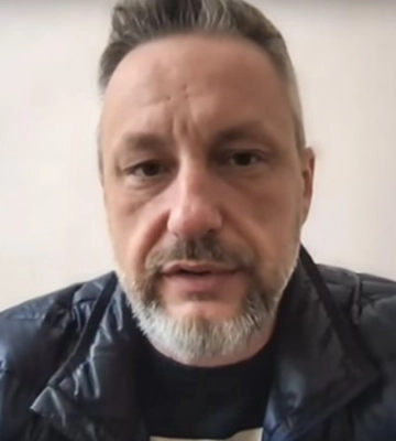 У захопленому Маріуполі заарештували підлітків, які співали гімн України