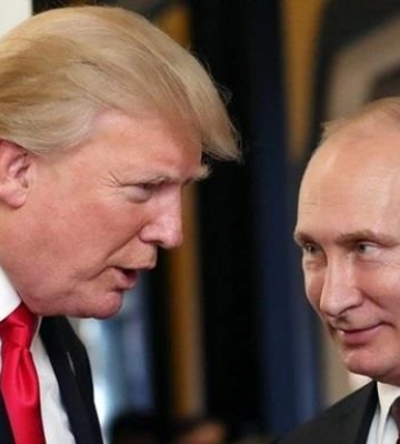 Трамп считает, что Украина должна была отказаться от НАТО и отдать Крым
