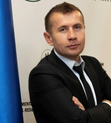 Кабмин создает лесного монополиста: кто заработает на украинском лесу Кабмин создает лесного монополиста: кто заработает на украинском лесу
