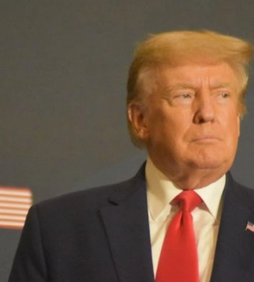 Трамп заявив, що для уникнення війни Україна мала відмовитися від Криму і НАТО