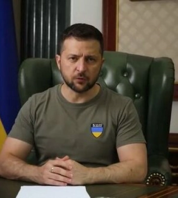 Перше судно з Одеси за понад 5 місяців: що дадуть Україні розблоковані порти. ВІДЕО