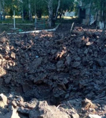 За сутки оккупанты убили троих мирных жителей Донецкой области