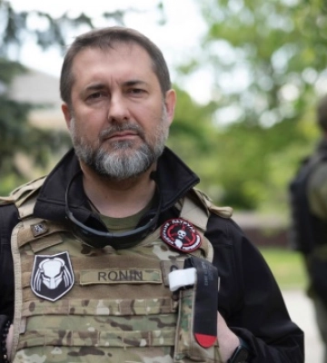 Загарбники та колаборанти тікають із Луганщини в бік росії – Гайдай