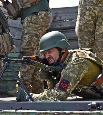 ВСУ свели на нет все попытки вражеских штурмов на Донбассе – Генштаб