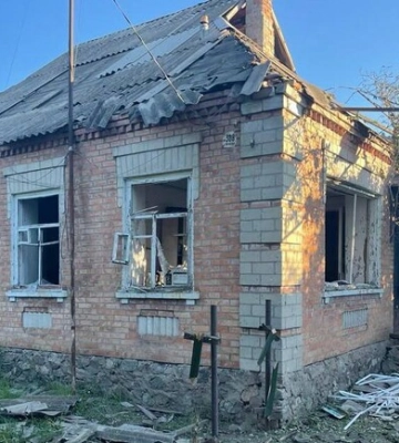 Какая ситуация в Днепропетровской области на 18 июля