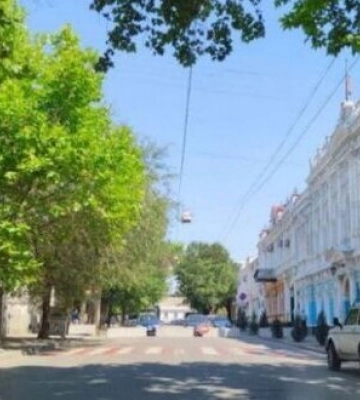 После подрыва Крымского моста началась паника среди оккупантов в Мелитополе, - Федоров