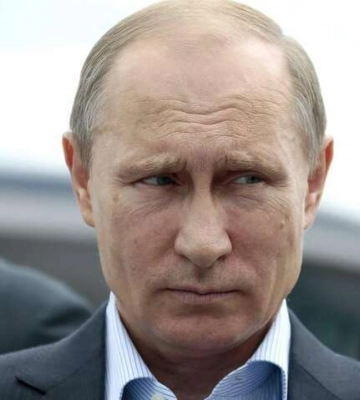 Тероризм, як продукт страху Путіна