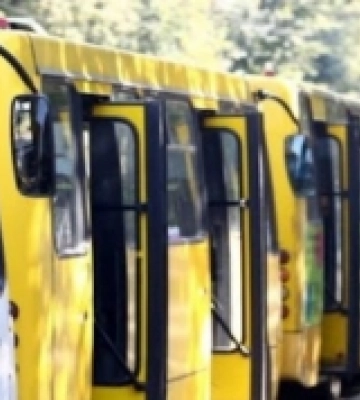 На маршруті з Луцька до Боголюбів додали вечірній рейс