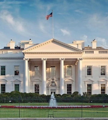 США повідомили про новий пакет військової допомоги Києву