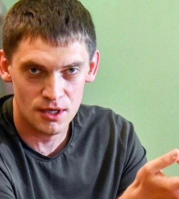 Мер окупованого Мелітополя про деокупацію, долю колаборантів та свій найгірший кошмар