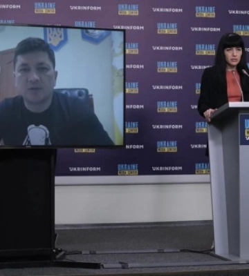 Обов’язкова евакуація на Миколаївщині не планується - Кім