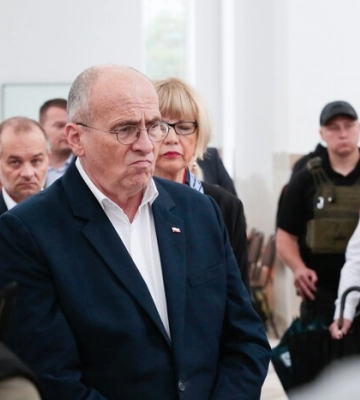 Керівництво ОБСЄ відвідало Бучу на Київщині