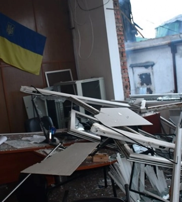 Обов&#039;язкова евакуація на Миколаївщині не планується - Кім
