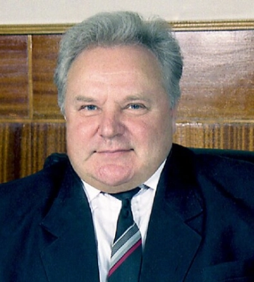 У Харкові помер екс-ректор ХНУСА
