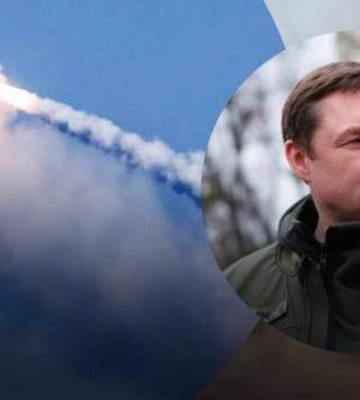 Предварительно, россияне нанесли ракетный удар по Червоноградскому району, – ОВА