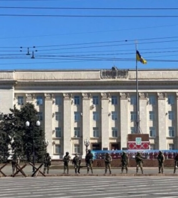 Мер Мелітополя розповів про свій найбільший кошмар