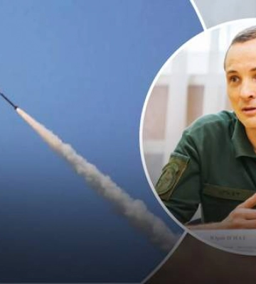 Силы ПВО сбили 7 из 8 вражеских ракет: в ВСУ рассказали о последствиях атаки во Львовской области