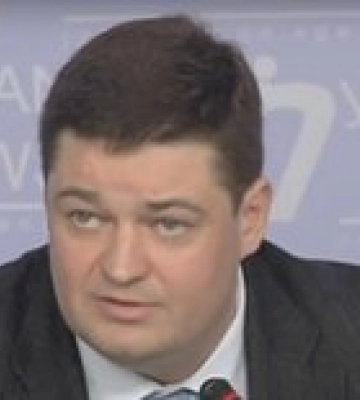 Правительство согласовало назначение нового главы Херсонской ОГА