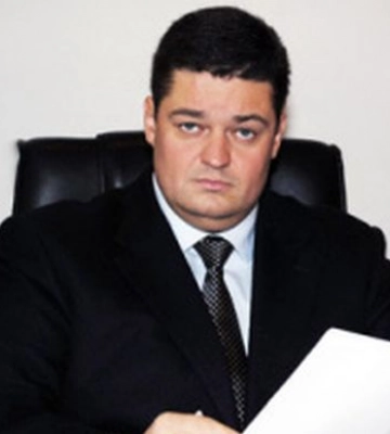 Правительство согласовало назначение нового главы Херсонской ОГА